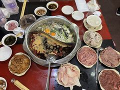 -储奇门鳝鱼火锅(总店)