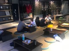 -轻武堂传统射箭·功夫茶·射击体验馆(仁和新城店)