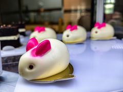 -川骄海鲜自助(亚运村店)