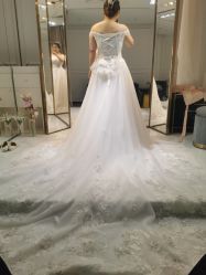 -GRACE KELLY婚纱与礼服(北京店)