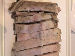 燕兰招牌手抓羊肉-燕兰楼·清真西北融合菜(亚运村店)