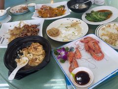 -景好海鲜餐厅(大鹏必选旅游店)