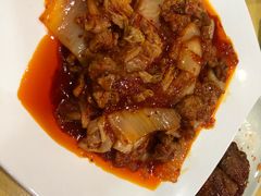 -李先生的首尔小馆(松江启源广场店)