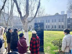 -南京中国近代史遗址博物馆(南京总统府)