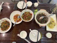 -潇湘·永州会馆(百子湾店)