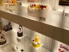 -好利来(乐堤港店)