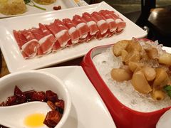 -额尔敦草原涮羊肉·烧烤(冻青树总店)