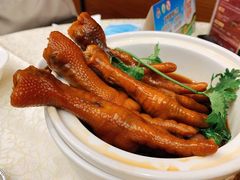 -顺德人家食府(黄金广场店)