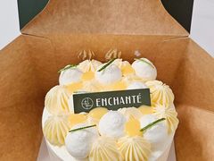 -安上烘焙 ENCHANTE(湖滨道购物中心店)