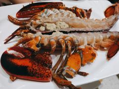-青蓬蒸汽海鲜·深圳老字号·团建聚会(壹方城店)