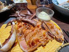 -信日本料理(信义坊店)