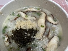 -本粥&拌饭cafe(欧亚新生活店)