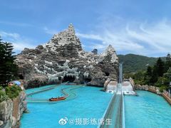 -珠海长隆海洋王国