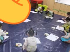 -金宝贝早教(南山花园城店)