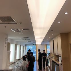 -THE LOG SALON 记录