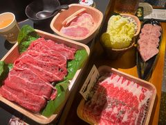 -季季山•云南野生菌火锅(上海首店)