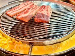 -釜山火炉·海鲜烤肉(紫藤路店)
