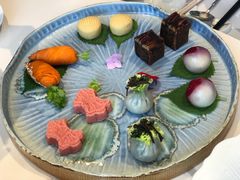 -海味观(老西门店)