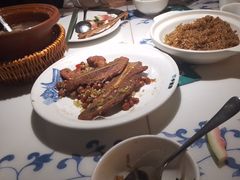 -小菜园新徽菜(芜湖镜湖苏宁店)