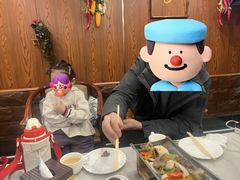 -平壤馆(西塔街店)