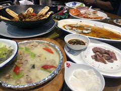 -曹家大院(通州店)