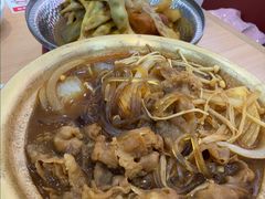 -小木屋拌饭(西安华阳城店)