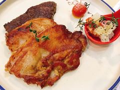 -威尼斯西餐厅(扬名广场店)