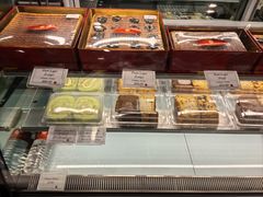 -本格旺索罗(樟宜机场T1店)
