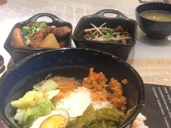 -馔豚·台北菜专门店(深圳湾万象城店)