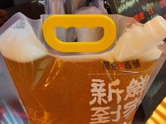 -盒马鲜生(大成店)