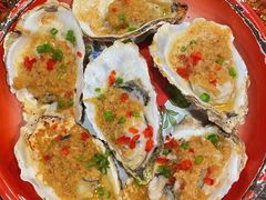 -夹夹大·蟹蟹大排档(财富又一城店)