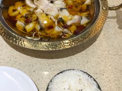 -巴蜀人家(东关街店)