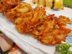 -桃太郎寿司料理(南坪店)
