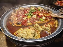 -烤匠麻辣烤鱼(万象城店)