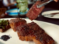 -小火花·干式熟成牛排馆Spark SteakHouse(剑桥郡店)