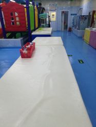 -子木乐园婴儿游泳馆(水晶港店)