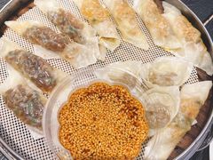 -沙州食驿·非遗小吃夜市