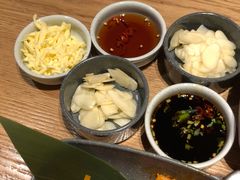 -新石器烤肉(南通CBD大有境店)