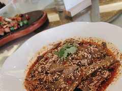 -阿斯牛牛·凉山菜(新会展店)