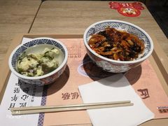 -吉野家(复兴路第二餐厅店)