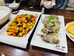 -清真·伊清阁餐厅