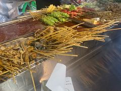 -大姐麻辣烫(莲宝中路店)