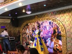 -维吾尔餐厅(宜山路店)