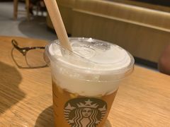 -星巴克(北京新东安)