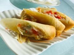 -海湾壹品·粤菜·早茶·烤鸭(拱北店)