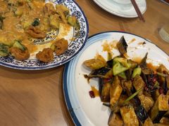 -春水锅贴·传统鲁菜(大明湖店)