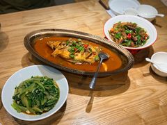 -徽张·新徽菜(五棵松·永定路店)