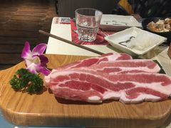 -猫爪爪原切自助烤肉(观音桥阳光世纪店)