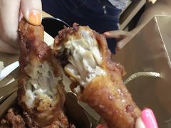 -校村炸鸡(塔洞店)