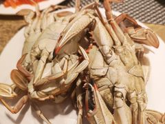 -银帆宾馆-自助餐厅(金马路店)